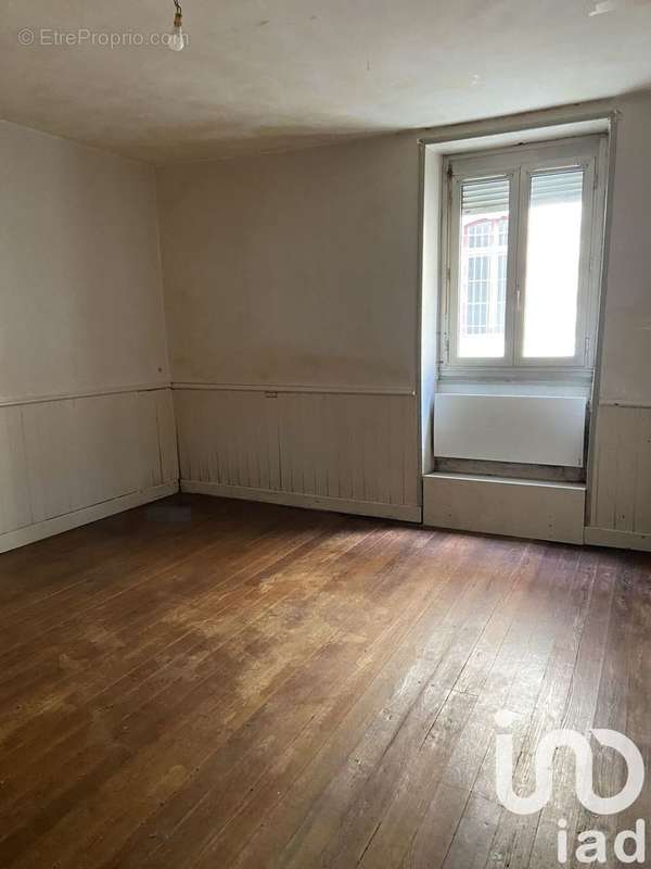 Photo 2 - Appartement à NANTES