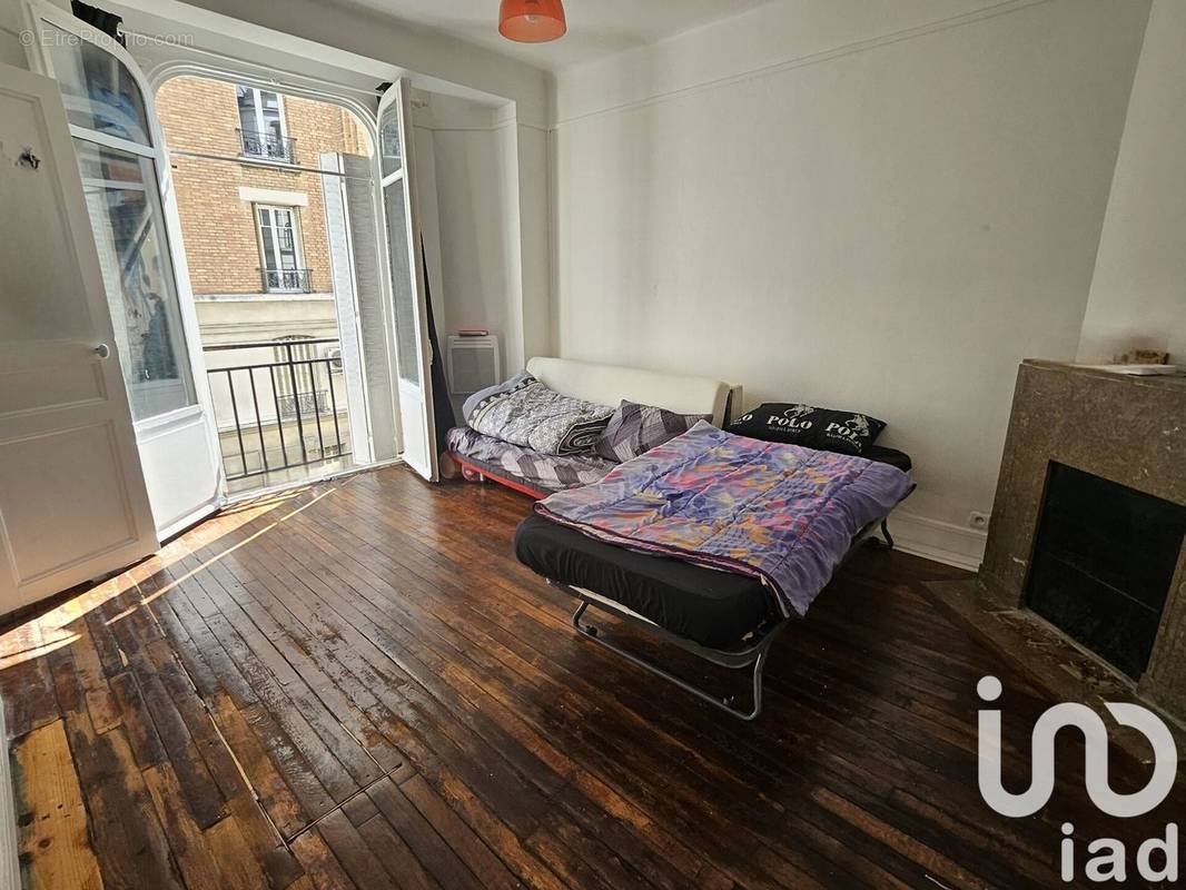 Photo 1 - Appartement à AUBERVILLIERS