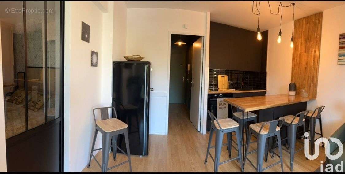 Photo 2 - Appartement à LA BAULE-ESCOUBLAC