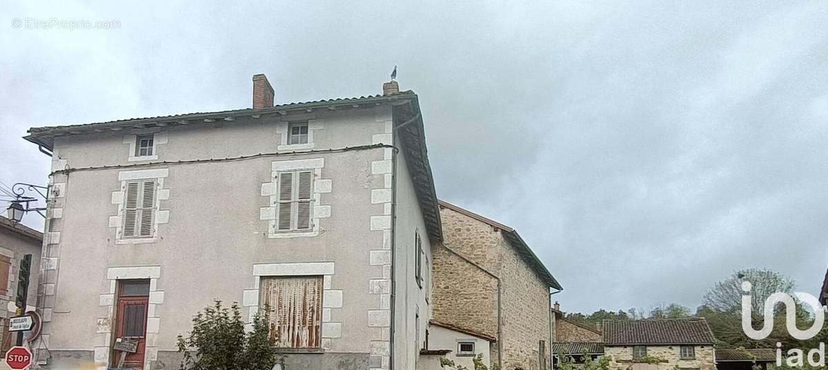 Photo 1 - Maison à VAULRY