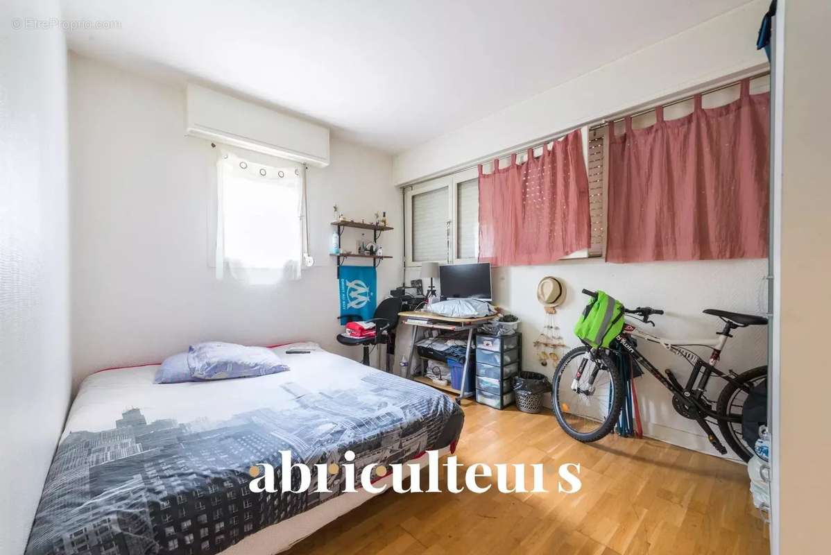 Appartement a louer montmorency - 3 pièce(s) - 55 m2 - Surfyn