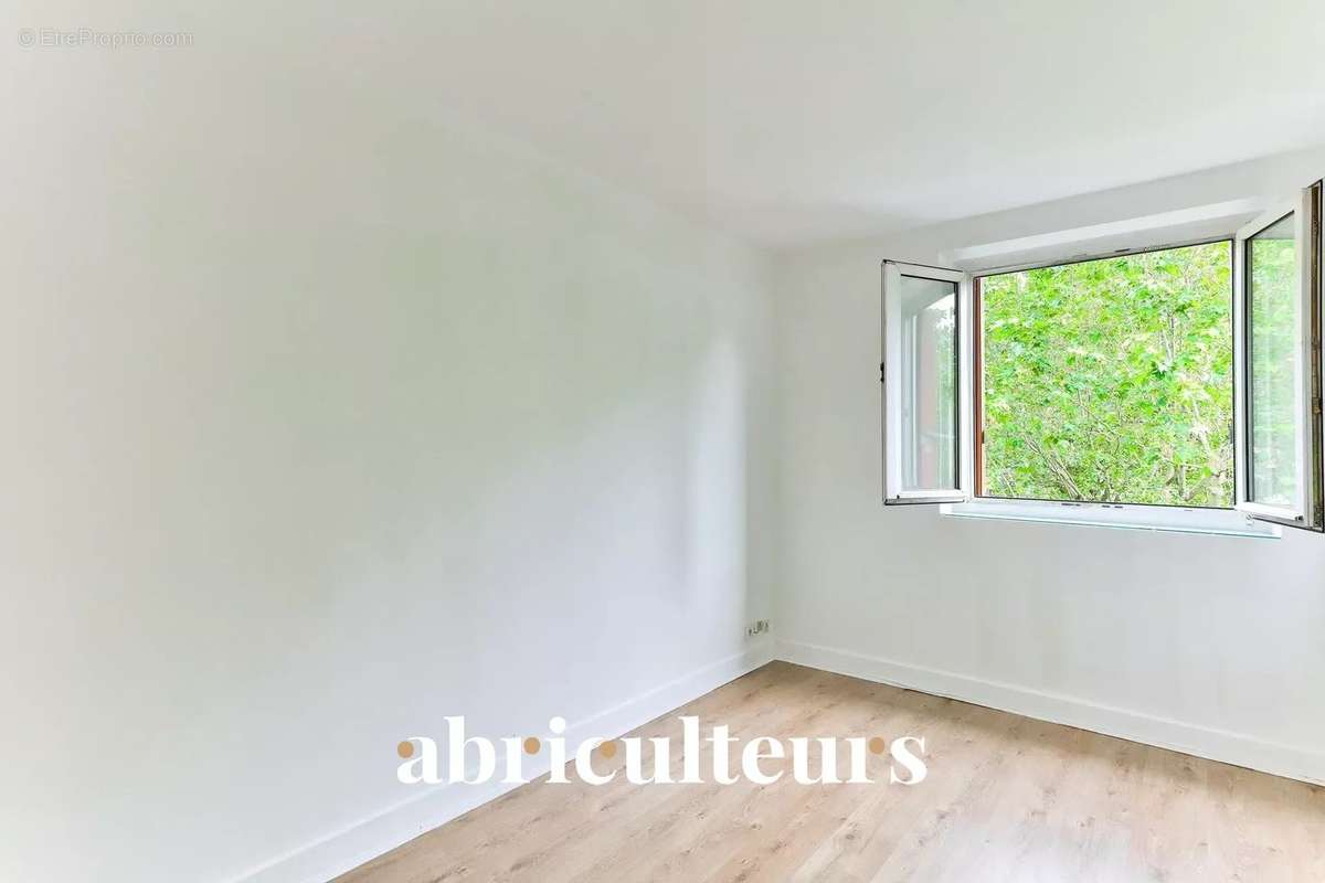 Appartement à CLICHY