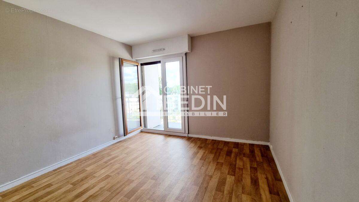 Appartement à MERIGNAC