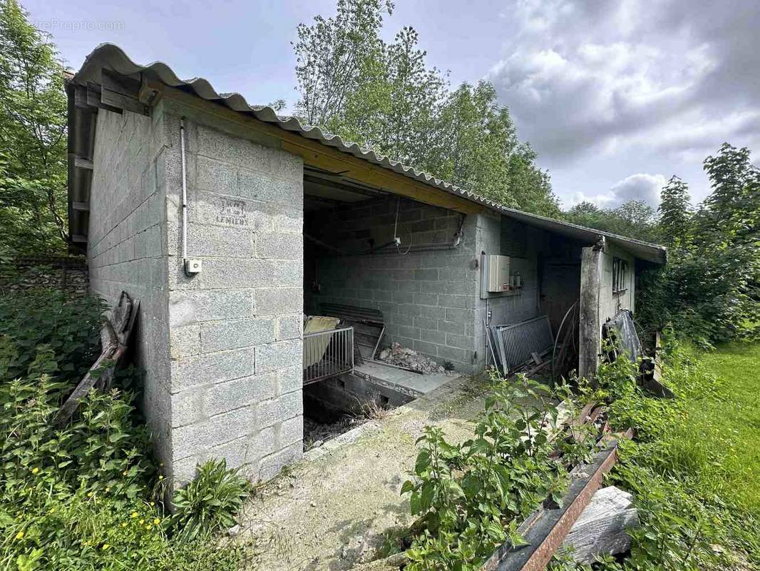 Maison à VERNON