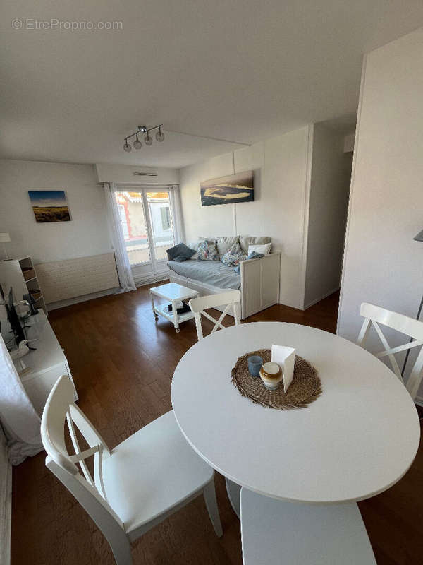 Appartement à ARCACHON