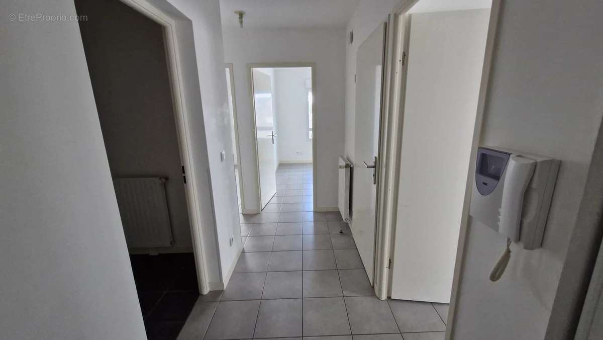 Appartement à FLOIRAC