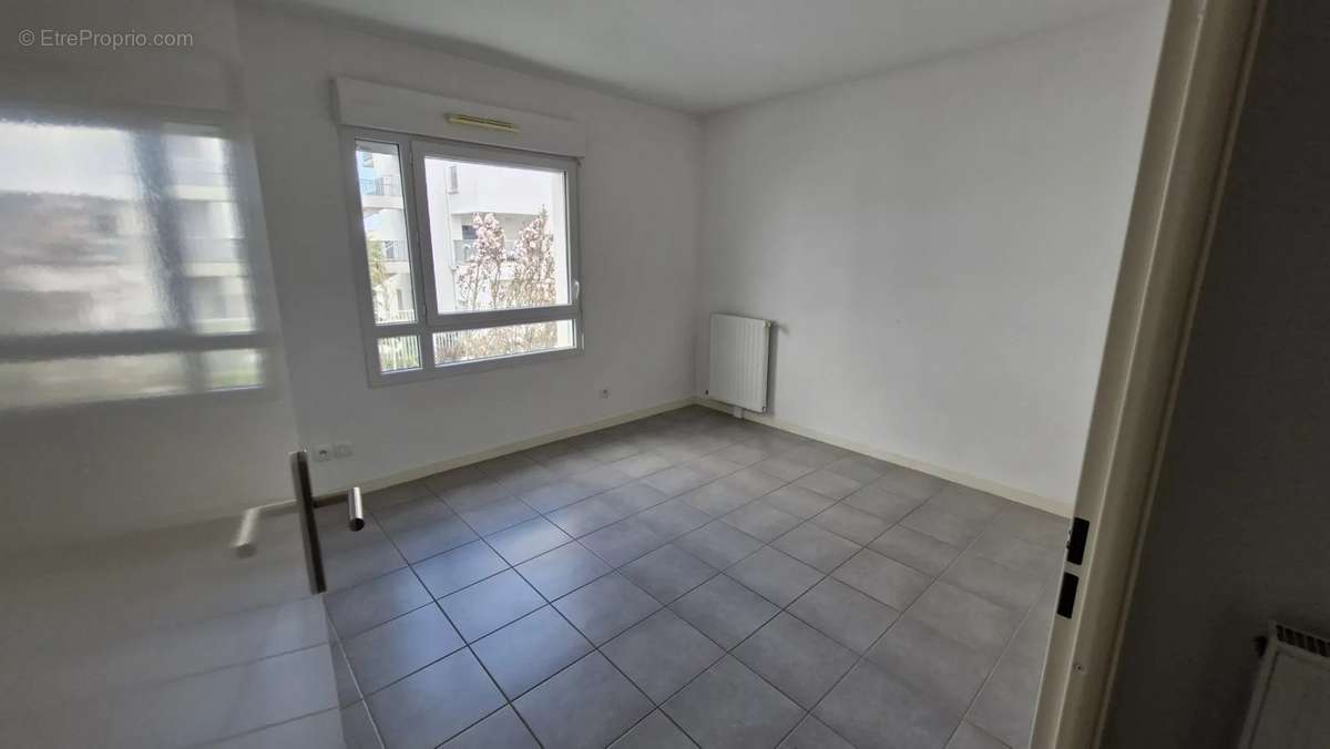 Appartement à FLOIRAC