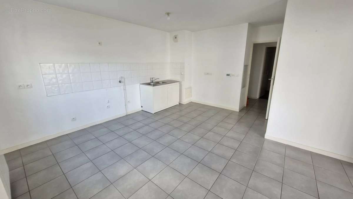 Appartement à FLOIRAC