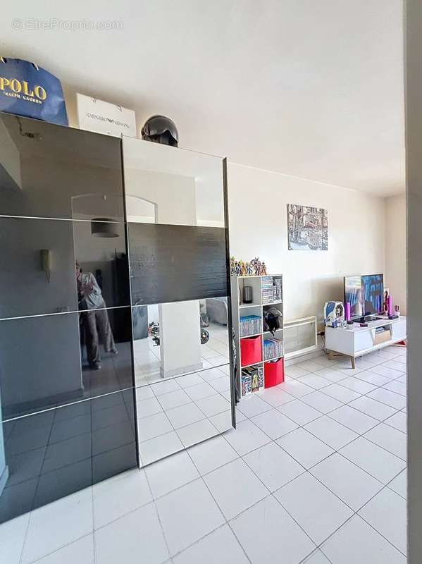 Appartement à CAGNES-SUR-MER