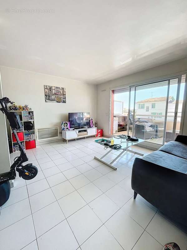 Appartement à CAGNES-SUR-MER