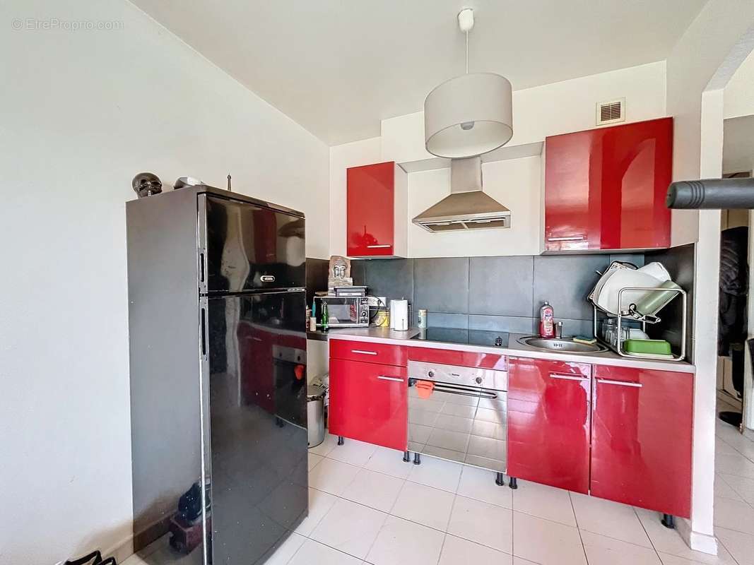 Appartement à CAGNES-SUR-MER