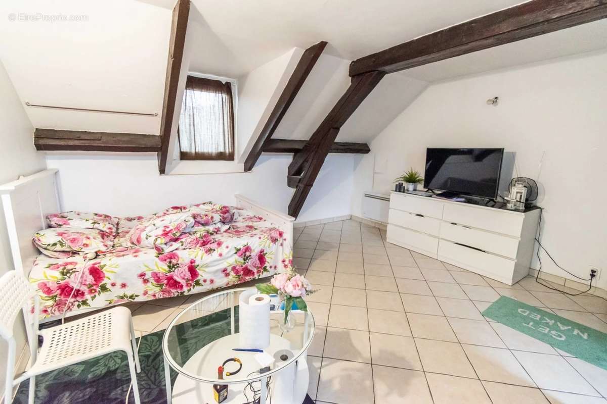 Appartement à MONTMORENCY