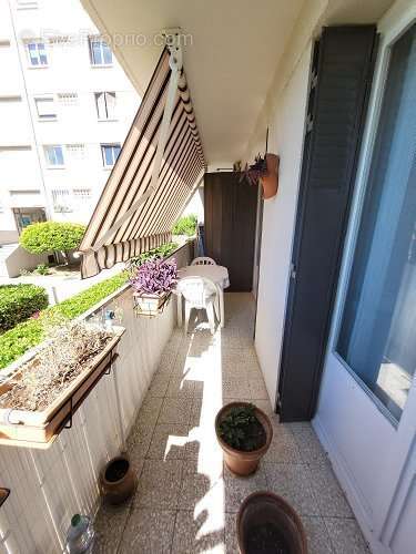 Appartement à LA VALETTE-DU-VAR