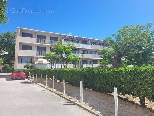 Appartement à LA VALETTE-DU-VAR