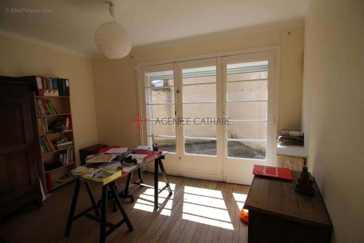 Appartement à ALBI