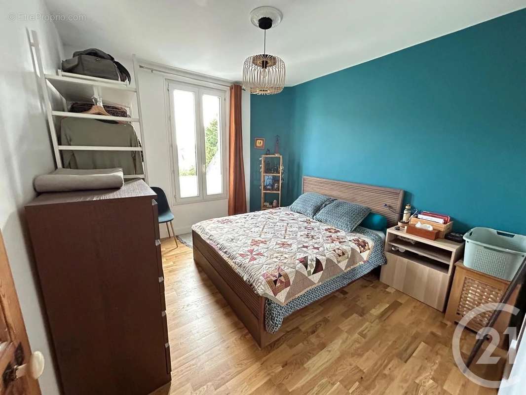 Appartement à SANNOIS