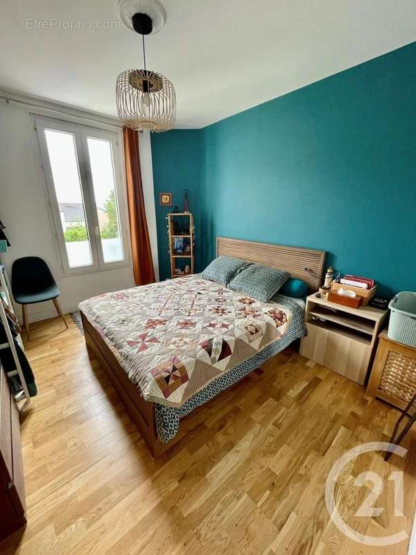 Appartement à SANNOIS