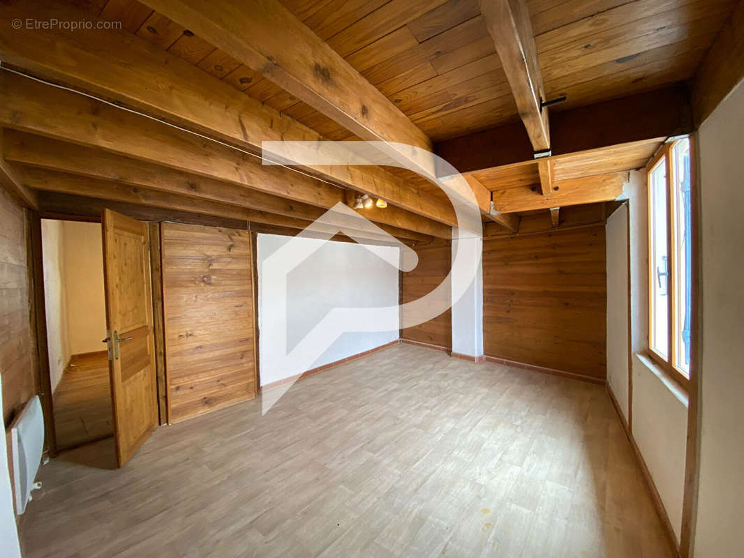 Appartement à ISTRES