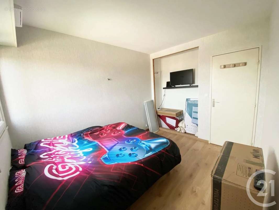 Appartement a louer gonesse - 4 pièce(s) - 87 m2 - Surfyn