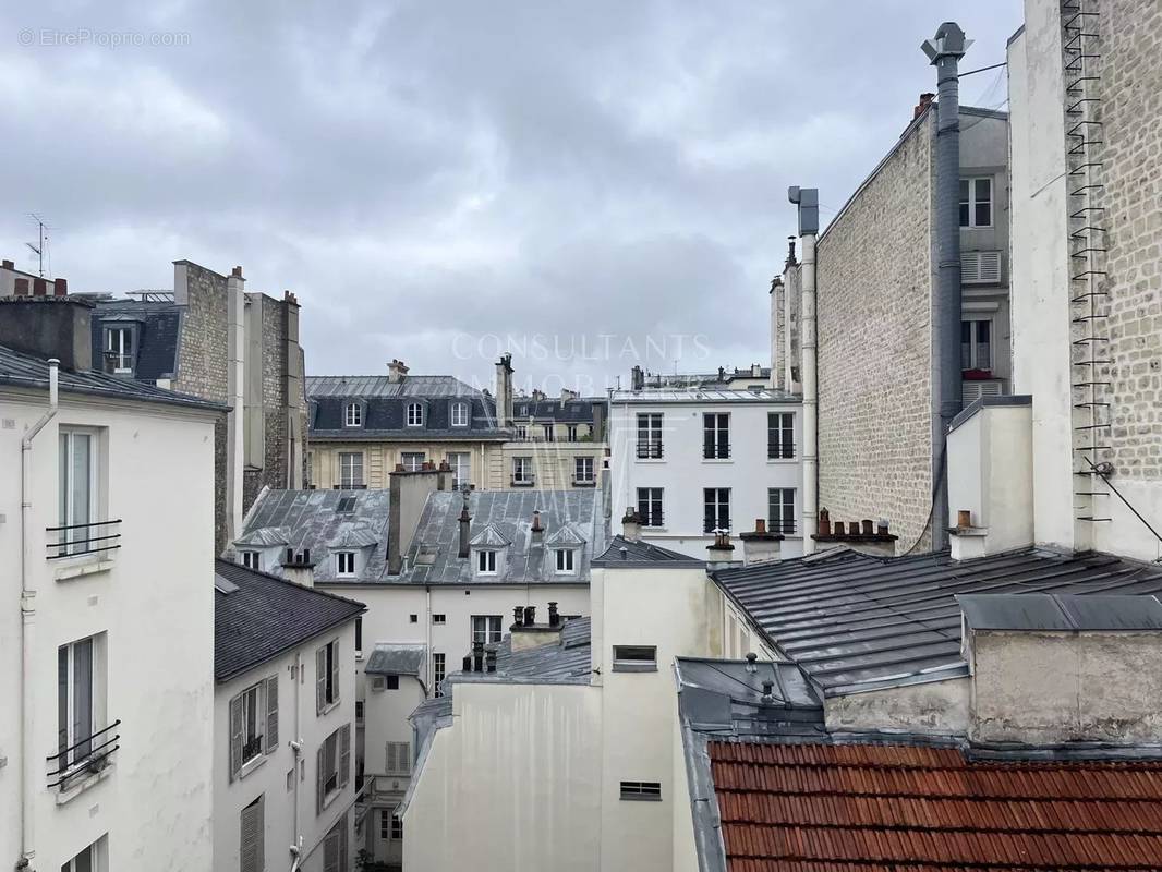 Appartement à PARIS-7E