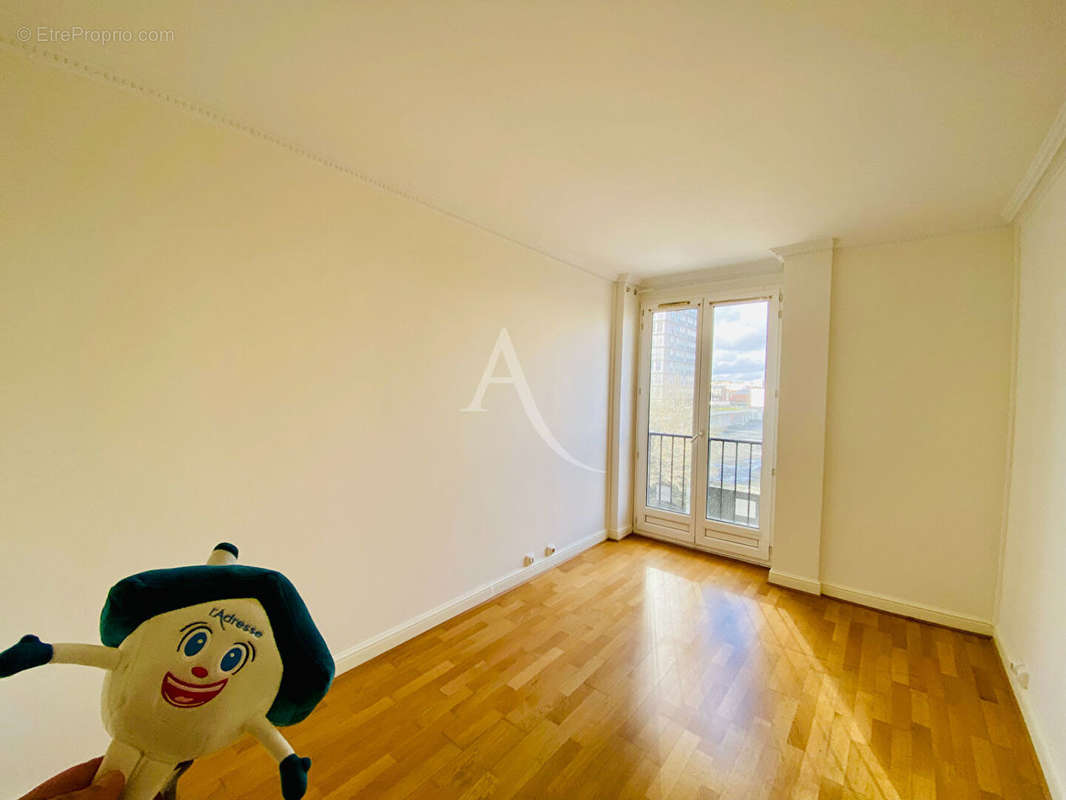 Appartement à CHOISY-LE-ROI