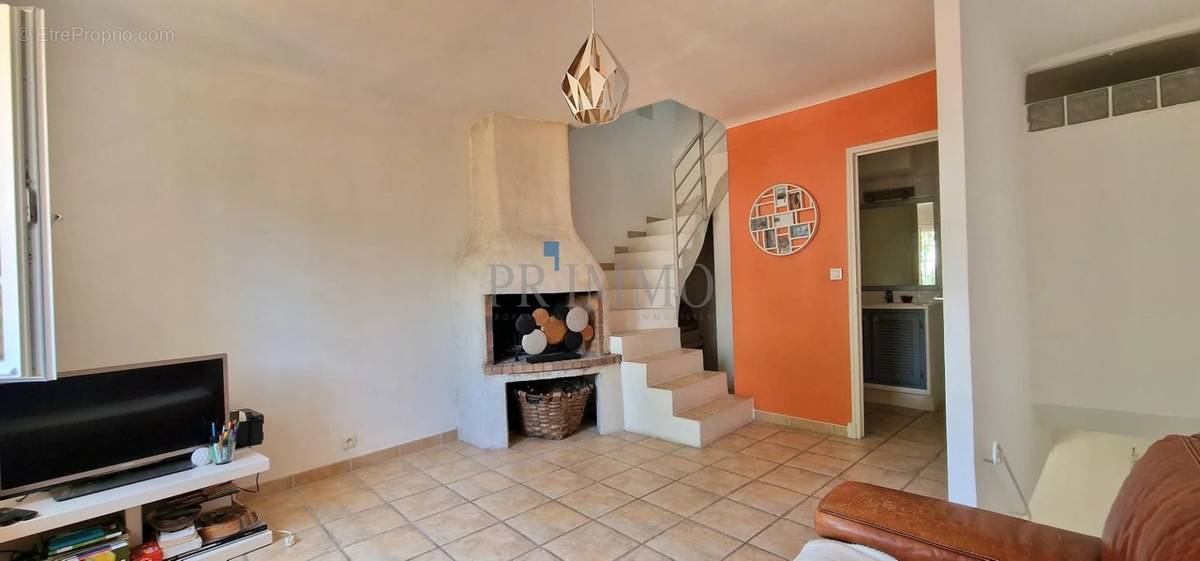 Appartement à FREJUS