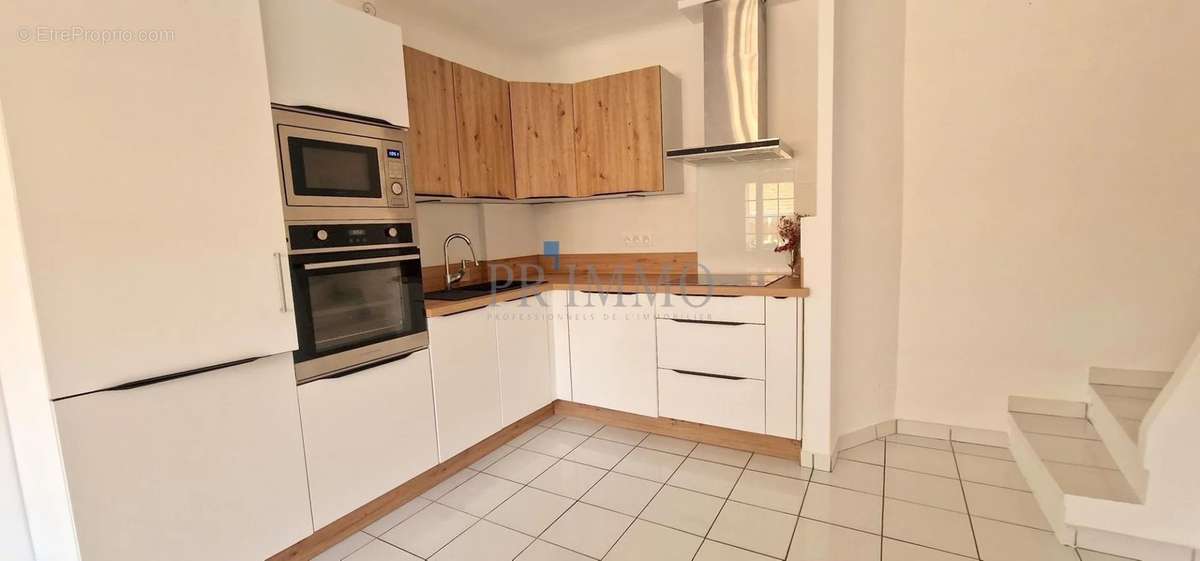 Appartement à FREJUS