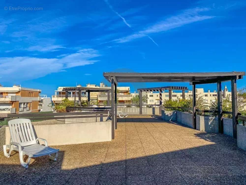 Appartement à ROQUEBRUNE-CAP-MARTIN