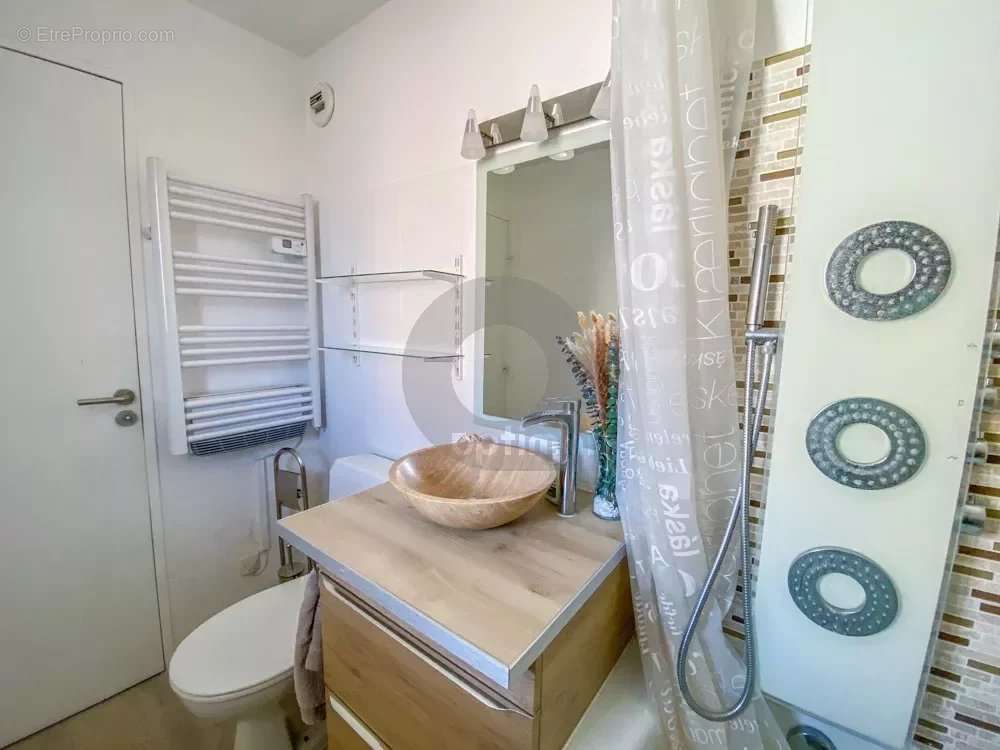 Appartement à ROQUEBRUNE-CAP-MARTIN