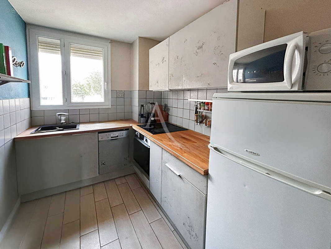 Appartement à PESSAC