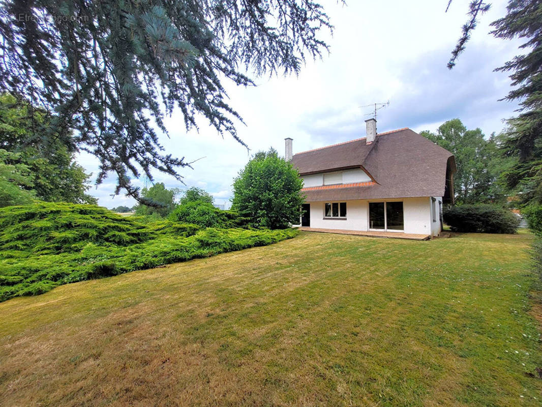 Maison à CAUDRY