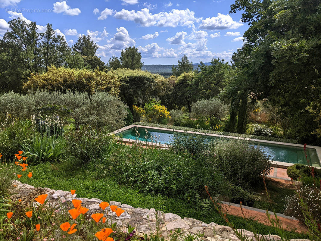 Maison à MOISSAC-BELLEVUE