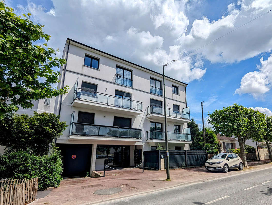 Appartement à GOURNAY-SUR-MARNE