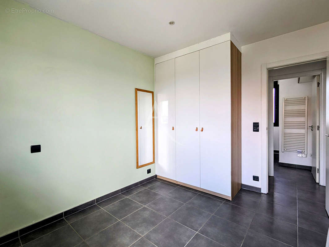 Appartement à GOURNAY-SUR-MARNE