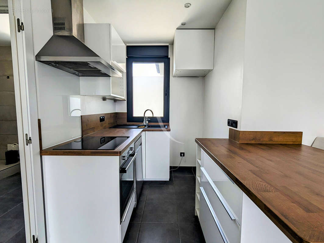 Appartement à GOURNAY-SUR-MARNE