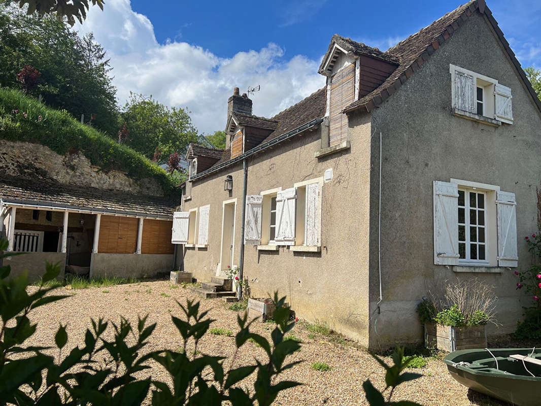 Maison à NOIZAY