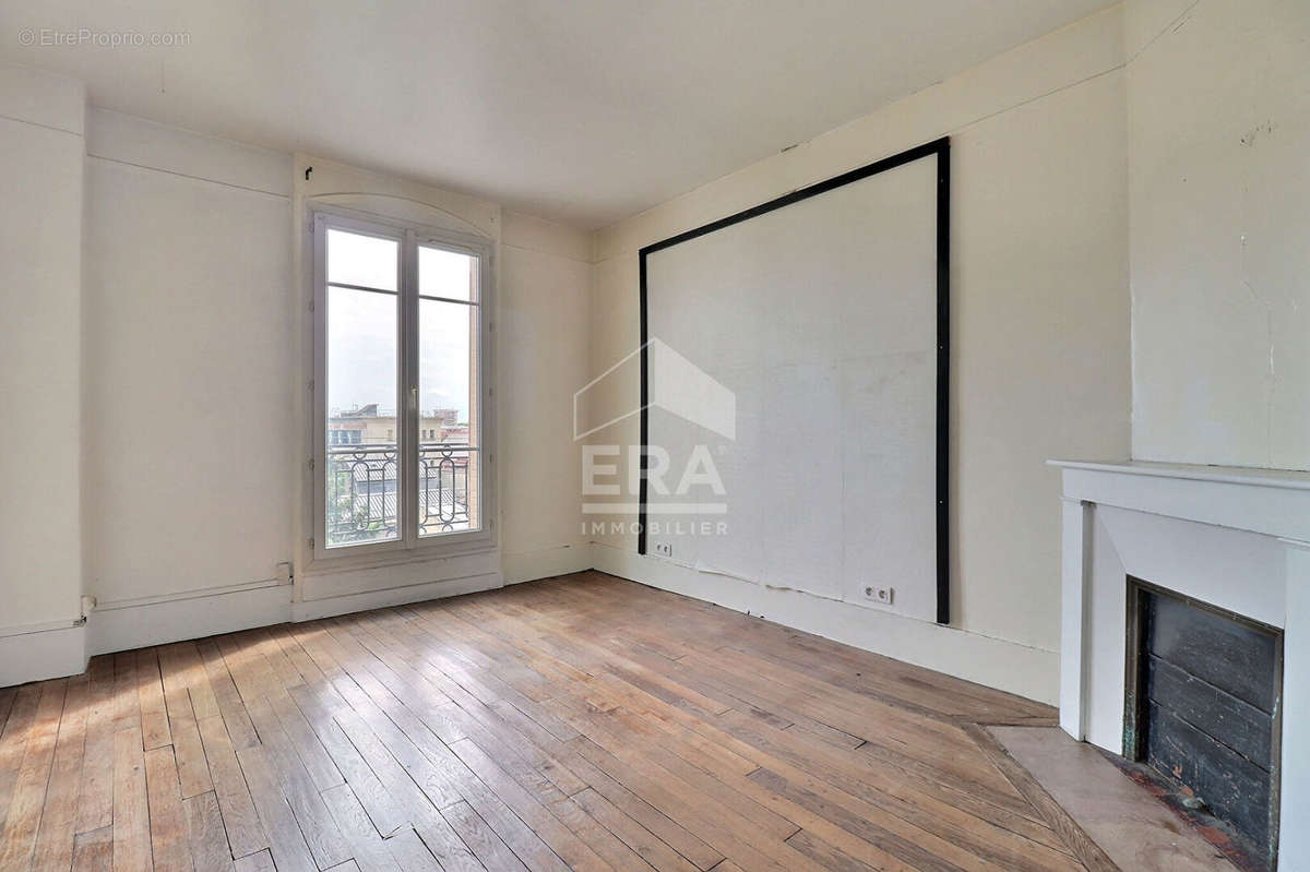 Appartement à ARGENTEUIL