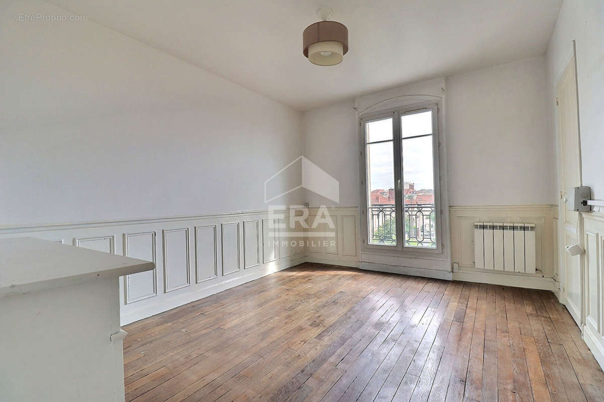 Appartement à ARGENTEUIL