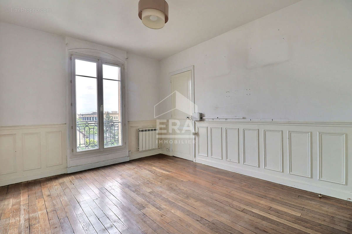 Appartement à ARGENTEUIL