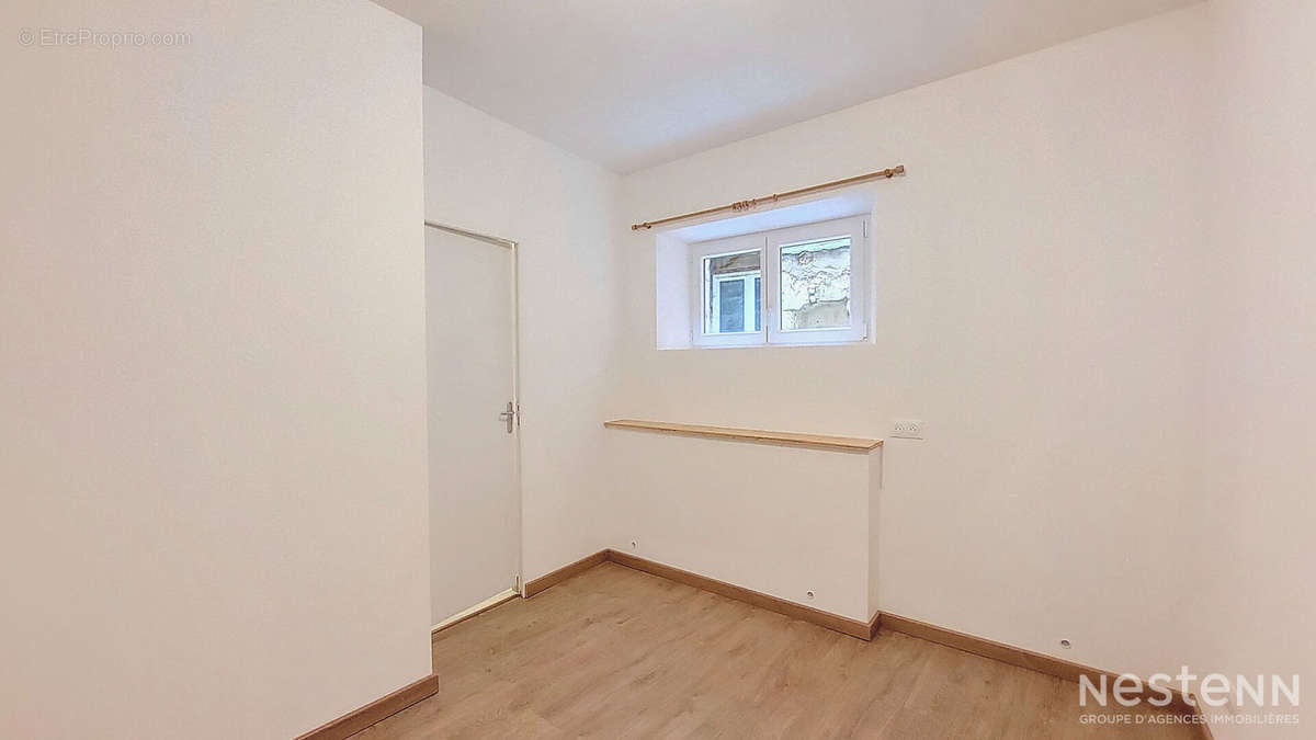 Appartement à VIC-FEZENSAC