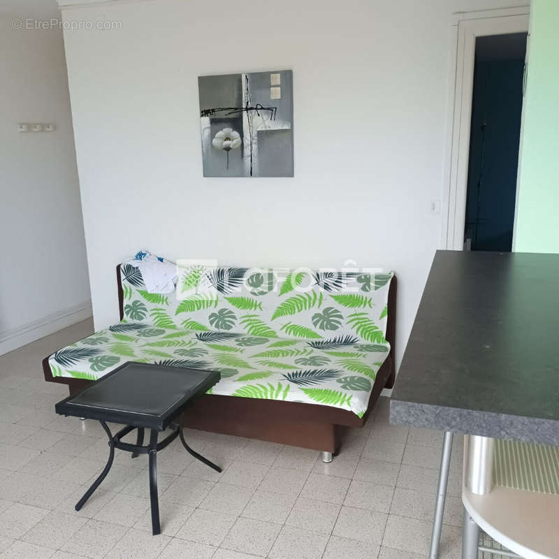 Appartement à CANET-EN-ROUSSILLON