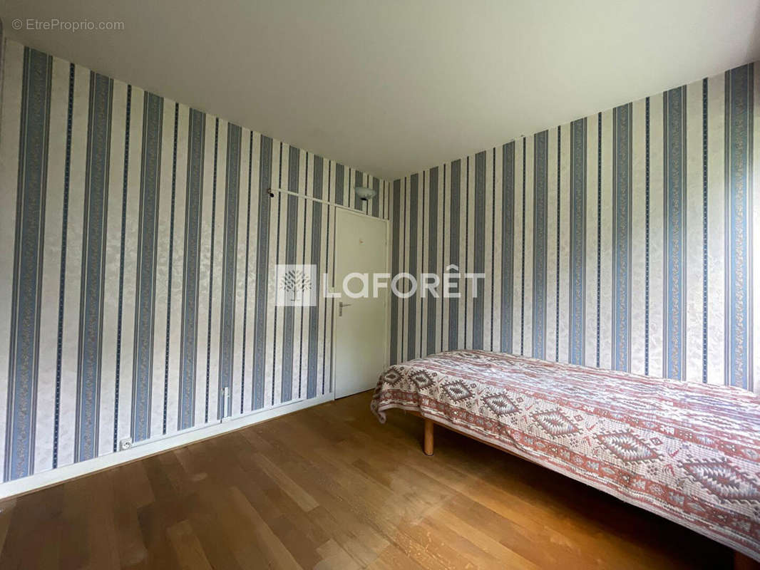 Appartement à CHENNEVIERES-SUR-MARNE