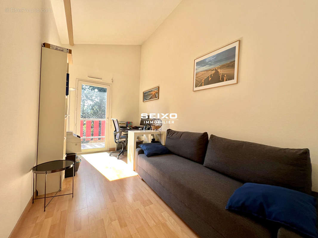 Appartement à CAPBRETON