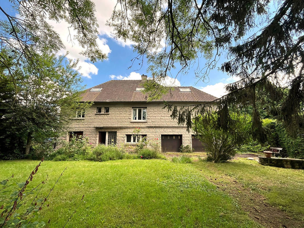 Maison à NEUILLY-EN-THELLE