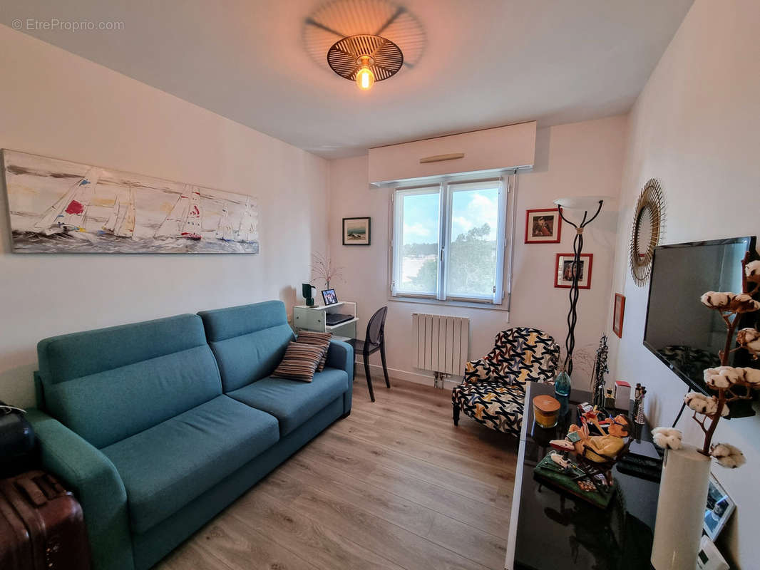 Appartement à TARNOS