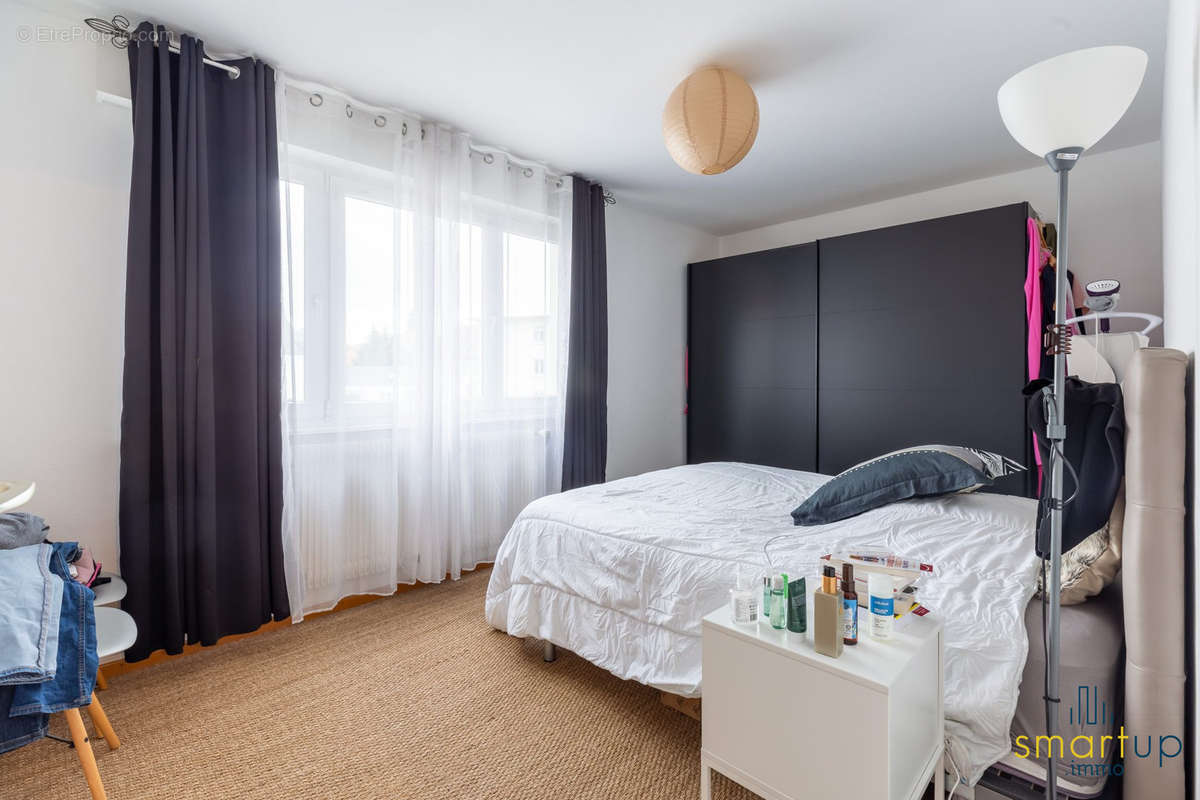 Appartement à COLMAR