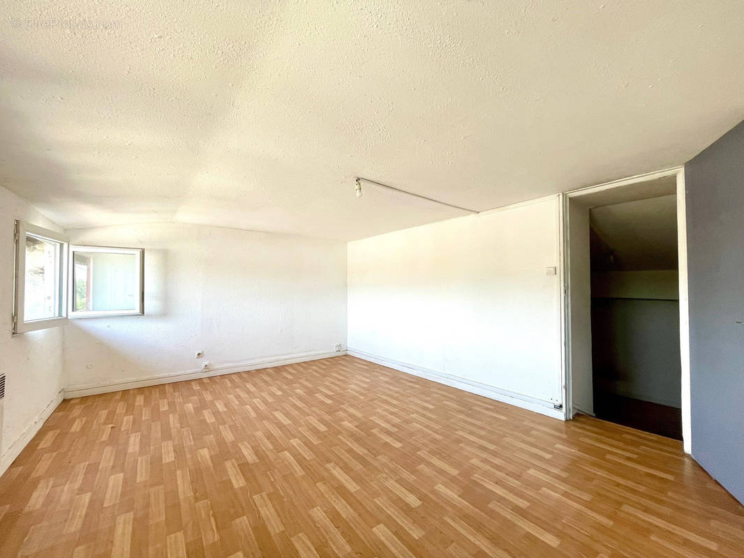 Appartement à LANGON