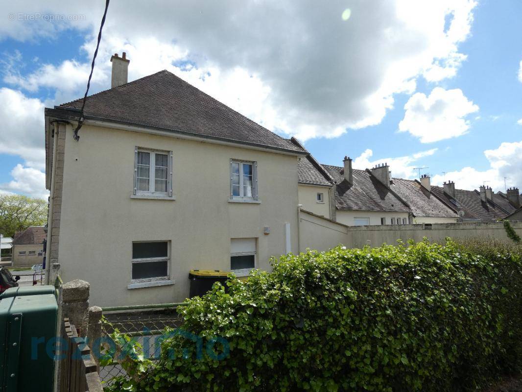 Appartement à BAYEUX