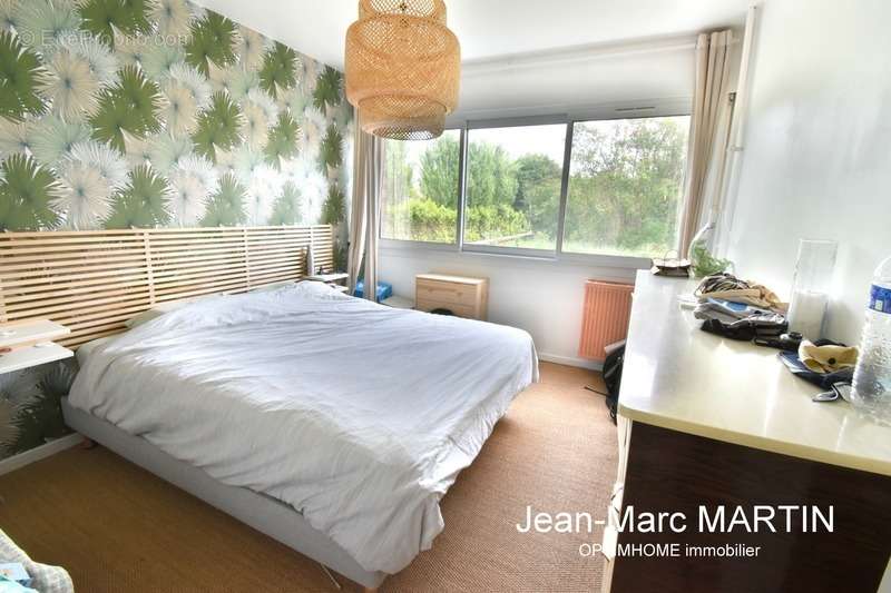 Appartement à MARCQ-EN-BAROEUL