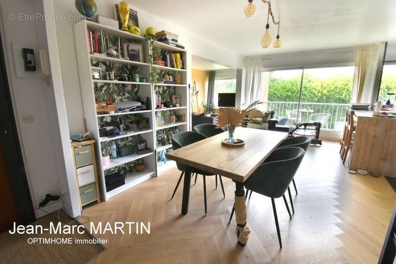 Appartement à MARCQ-EN-BAROEUL